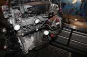 VOLVO S40/V50 2011 D4162T ORIGINAL MOTOR 36001413 197510KM