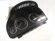 BMW 5 F10/F11 2010 N57-D30A Instrumente Tachometer 62109358981 2370880KM