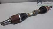 NISSAN JUKE 2021 HR10DDT Antriebswelle vorne links 3910100Q7K 43110KM
