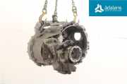AUDI A3 8P 2010 LHC Schaltgetriebe 6-Gang 02Q300012MX 79660KM