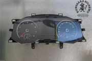 VW T-ROC 2020 CHZJ Instrumente Tachometer 2GA920740B 3380KM