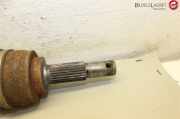 NISSAN MICRA K13 2016 HR12DE Antriebswelle vorne links 391011HC3B 53610KM
