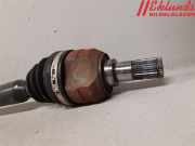 HYUNDAI I30 2013 D4FB Antriebswelle vorne rechts 49501A 6100 200710KM