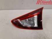 MAZDA 2 2016 P5 Rückleuchte Heckklappe rechts DB5J-51-3F0A 117830KM