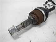 NISSAN MICRA K13 2013 HR12DE Antriebswelle vorne links 39101HC3B 7450KM