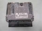 VW GOLF VI 2009 CAXA Motorsteuergerät (ECU) 03C906016AJ 1207310KM