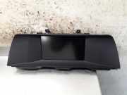 BMW 5 F10/F11 2013 N47-D20C KONTROLLDISPLAY 65509284973 169490KM