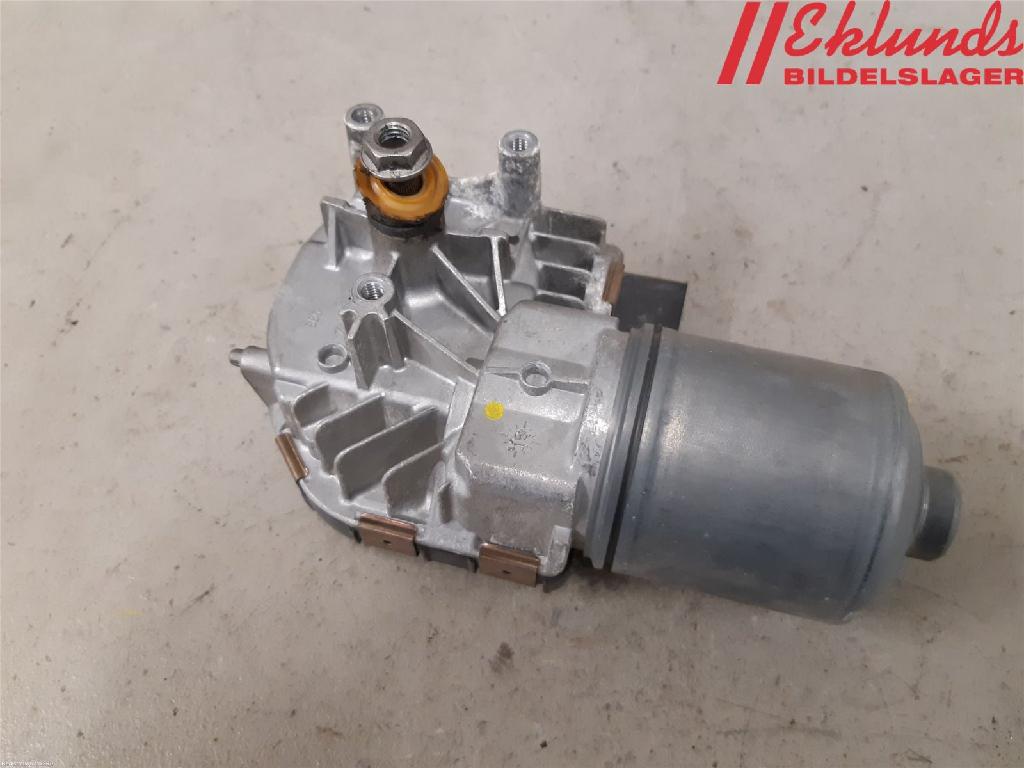 VW CADDY 16-20 2016 CUUE 999999999 2K1 955 023 J 117740KM