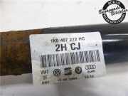 AUDI A3 8P 2005 BAG Antriebswelle vorne rechts 1K0407454KX 140820KM