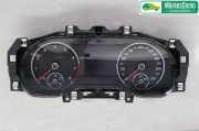 VW T-CROSS 2020 DKRF Instrumente Tachometer 2G0 920 740 F 40860KM