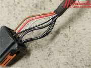 PEUGEOT 3008 2017 HNY Seitenspiegel links elektrisch 16 180 467 80 180930KM