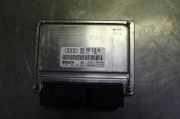 AUDI A4 8E 2005 BFB Motorsteuergerät (ECU) 8E0909518AL 163290KM