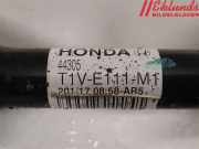 HONDA CR-V 2017 N16A4 Antriebswelle vorne rechts 44305T1VE11 189390KM