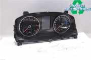 VW TRANSPORTER T6 2017 CXFA Instrumente Tachometer 7E0920870SX 125580KM