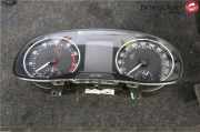 SKODA FABIA NJ 2017 CJZC Instrumente Tachometer 6V0 920 740 B 56960KM