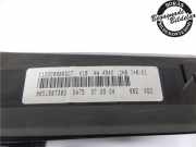 CITROEN XSARA Picasso 2004 6FZ Instrumente Tachometer 6105GL 258850KM