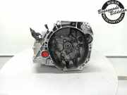 NISSAN MICRA K14 2018 H4B408 Schaltgetriebe 5-Gang 3201002Q4B 26910KM