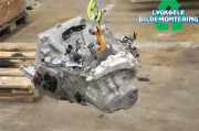 HONDA ACCORD 2009 Manuell Schaltgetriebe 6-Gang 21200RPW000 0KM