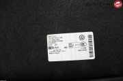 VW GOLF VIII 2025 DNFC Hutablage 5H6867769A 4840KM