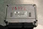 VW CADDY 2004 BGU Motorsteuergerät (ECU) 06A906033CE 213630KM