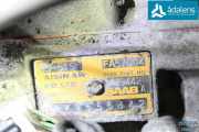 SAAB S 9/5 2004 55-51SN ORIGINAL GETRIEBE AUTOMATIK 5449442 248550KM