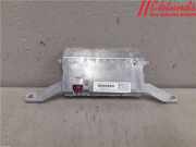 BMW 5 F10/F11 2013 N47-D20C KONTROLLDISPLAY 65509284973 153080KM