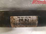 VW PASSAT 3C 2012 CFFB Antriebswelle vorne rechts 1K0 407 272 EN 194130KM