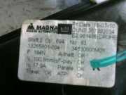 OPEL MERIVA 2010 A14NEL Fensterheber elektrisch 13265801 11790KM