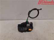OPEL INSIGNIA A 2015 B20DTH Türschloss 13579566 118130KM