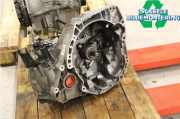 NISSAN MICRA K13 2013 HR12DE Schaltgetriebe 5-Gang 3201000Q9H 99210KM