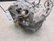 FORD MONDEO 2008 Ospecificerat Schaltgetriebe 6-Gang 145140KM