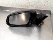BMW 4 F36 GRAND COUPE 2015 B47-D20A Seitenspiegel links elektrisch 51167285203 82320KM