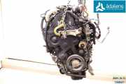 CITROEN BERLINGO 2009 9HX ORIGINAL MOTOR 0135PN 335930KM