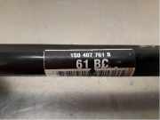 VW UP 2014 CHYB Antriebswelle vorne links 1S0407761G 50420KM