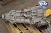 AUDI A4 2011 MANUELL Schaltgetriebe 6-Gang 0B2300028G 159990KM