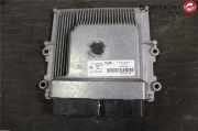 PEUGEOT 2008 2018 HNZ Motorsteuergerät (ECU) 9818160080 63100KM
