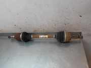 FORD TRANSIT BAGHJ. 2020 XXCA Antriebswelle vorne links 2510247 46400KM