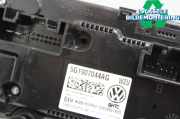 VW T-ROC 2018 DFFA Steuergerät Klima 5G1907044AG 50750KM