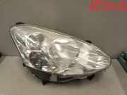 PEUGEOT PARTNER II 2014 9HF Scheinwerfer rechts 9677202380 246930KM