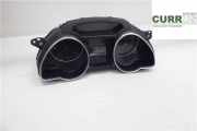 AUDI A5 8T 2010 CAMA Instrumente Tachometer 8T0920931AX 183200KM