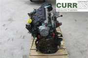 RENAULT SCENIC II 2007 F9Q-803 ORIGINAL MOTOR 7701475061 155000KM