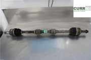 HYUNDAI I40 2013 D4FD Antriebswelle vorne rechts 49501-3Z450 105150KM