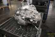 VOLVO S60/V60 2019 Automat TG-81SC ORIGINAL GETRIEBE AUTOMATIK 36011588 33590KM