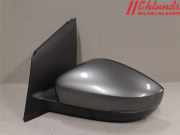 VW POLO 6R 2010 CGGB Seitenspiegel links elektrisch 6C1 857 507 A 9B9 138680KM