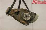 BMW 3 E90/91/92/93 2005 N52-B25A Differential 154450KM