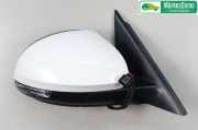 SKODA YETI 2013 CAXA Seitenspiegel rechts elektrisch 5L1 857 508 T 9B9 139100KM