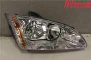 FORD FOCUS 2007 Q7DA Scheinwerfer rechts 142820KM