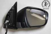 NISSAN QASHQAI 2015 HRA2DDT Seitenspiegel rechts elektrisch 963014EH8D 126920KM