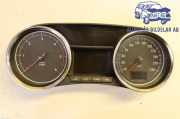 PEUGEOT 508 2012 4HL Instrumente Tachometer 9824842180 194060KM