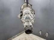 AUDI A4 8E 2005 AutomatOMAT 4WD ORIGINAL GETRIEBE AUTOMATIK 09L300037 943580KM